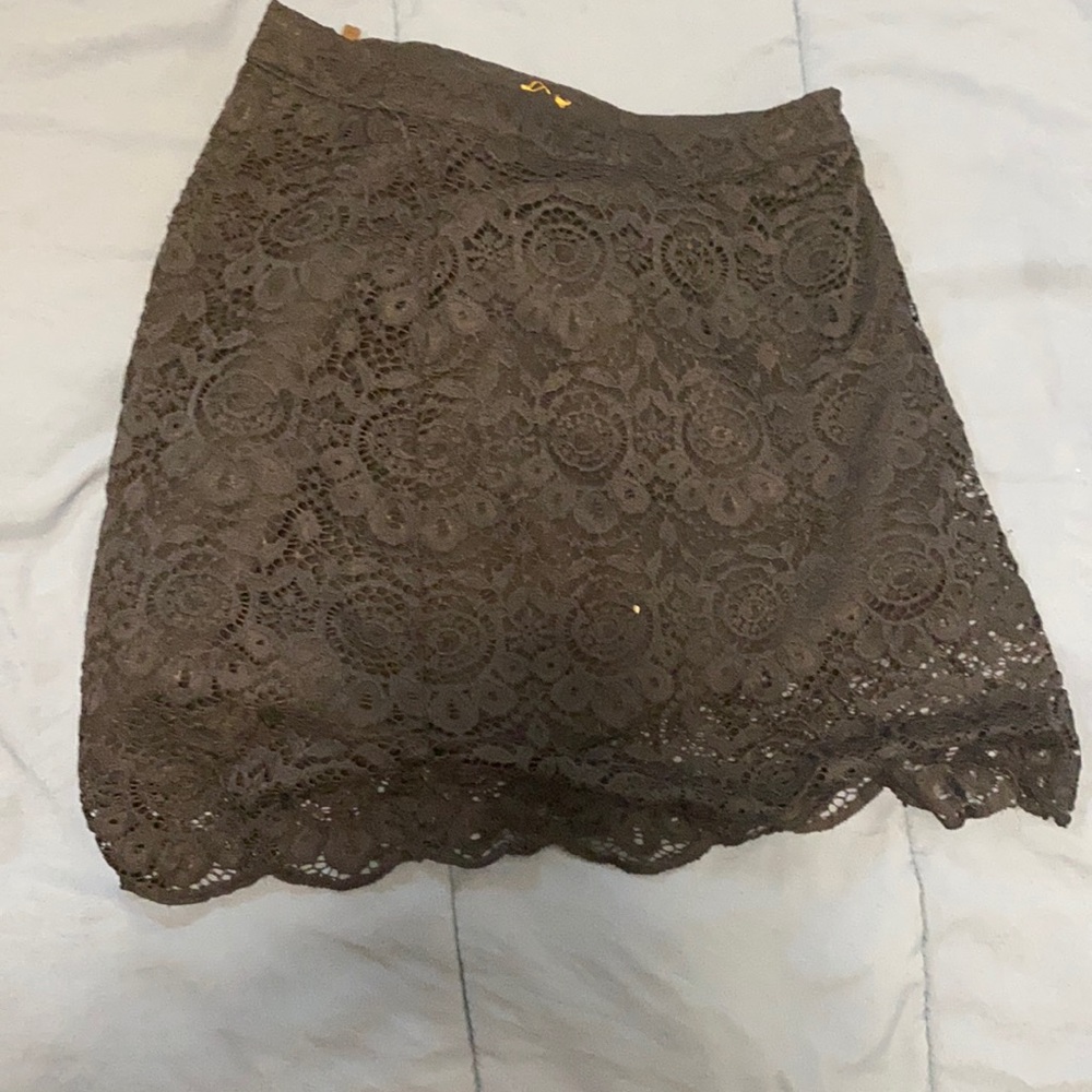 Skirt